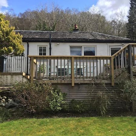 Viking Cottage Arrochar Zewnętrze zdjęcie