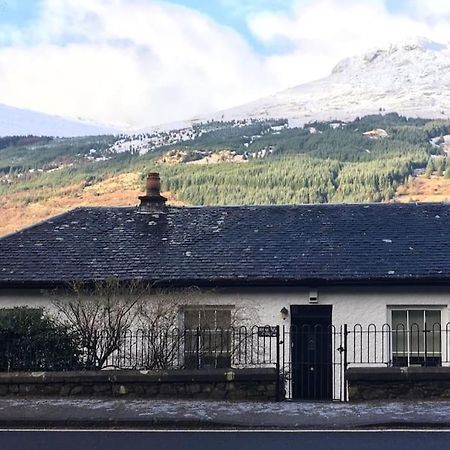 Viking Cottage Arrochar Zewnętrze zdjęcie
