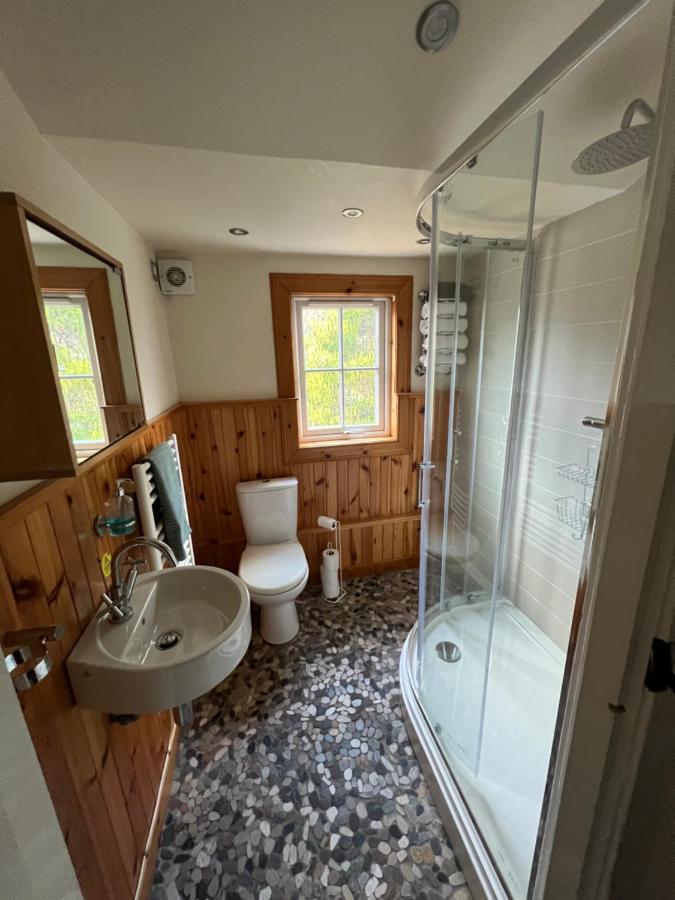 Viking Cottage Arrochar Zewnętrze zdjęcie